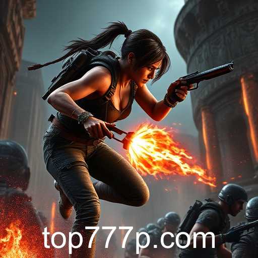 Exploring the Thrilling World of Action Games: Top Picks from Top777