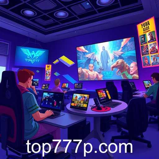 Current Trends in Online Gaming: A 2025 Perspective