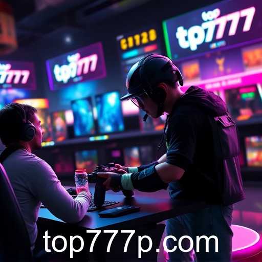 Emerging Trends in Digital Gaming