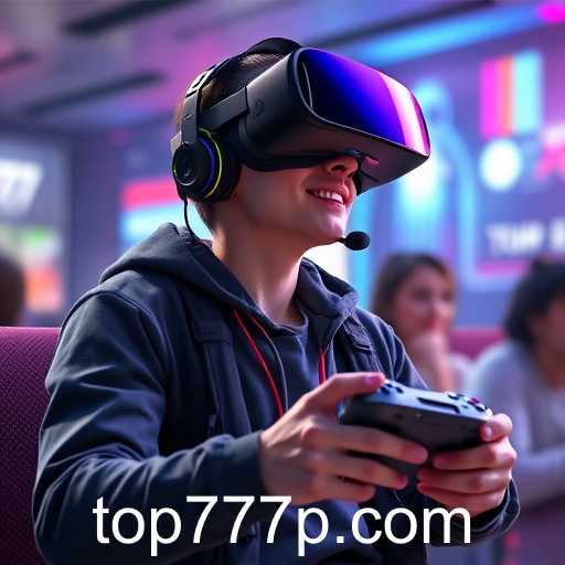 The Evolution of Online Gaming: A Look at Top777
