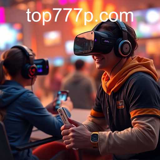 The Evolution of Online Gaming Platforms