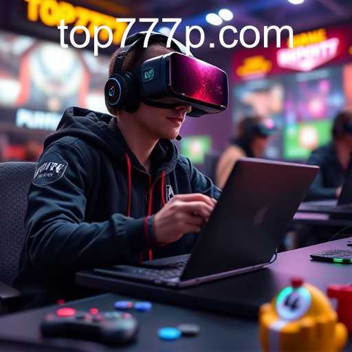 The Ever-Evolving Landscape of Online Gaming in 2025