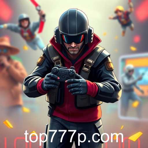 The Future of English Gaming: Top777’s Rising Influence