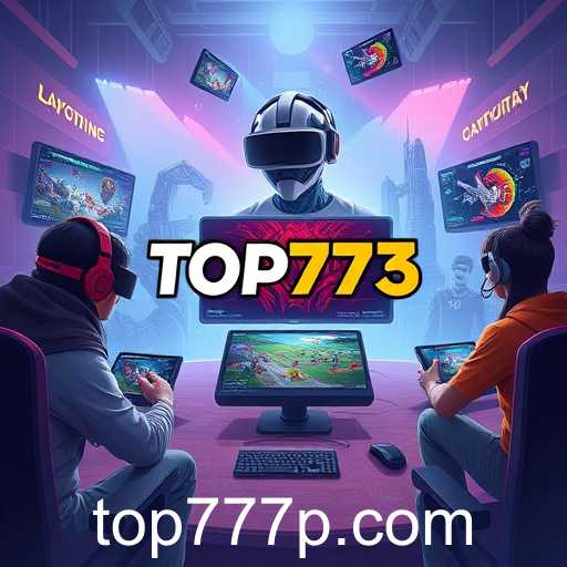 Gaming Trends Shaping 2025