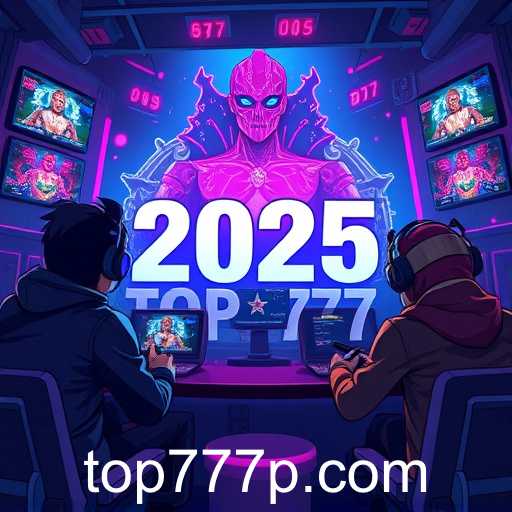 Gaming Trends and Innovations in 2025