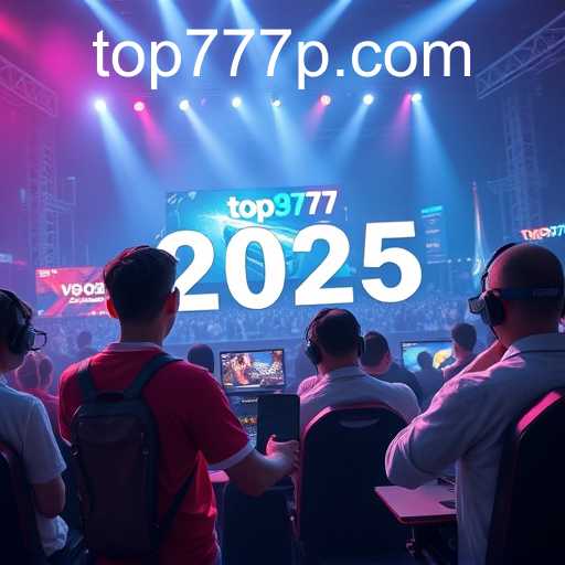 Gaming Trends in 2025: The Rise of English Game Platforms