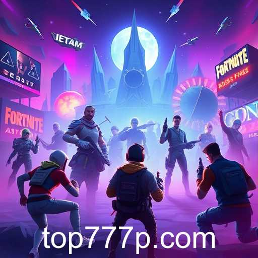 Exploring the Vibrant World of Multiplayer Games