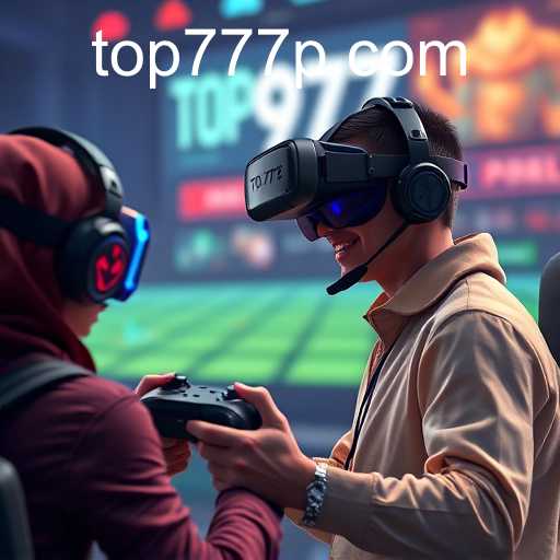 Online Gaming Trends and Innovations