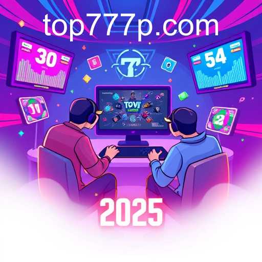 The Rise of Online Gaming Platforms in 2025