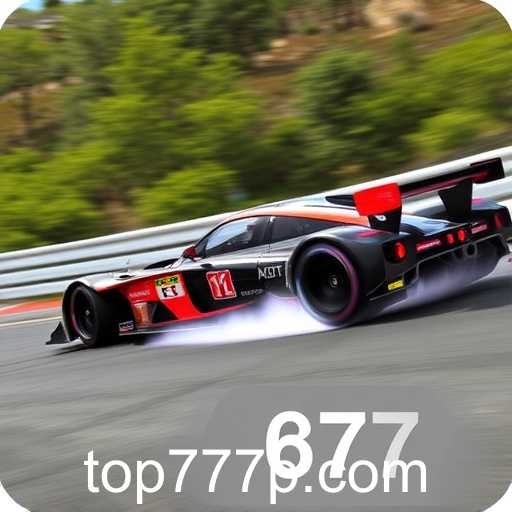 Exploring the Thrills and Excitement of Top777 Racing Games