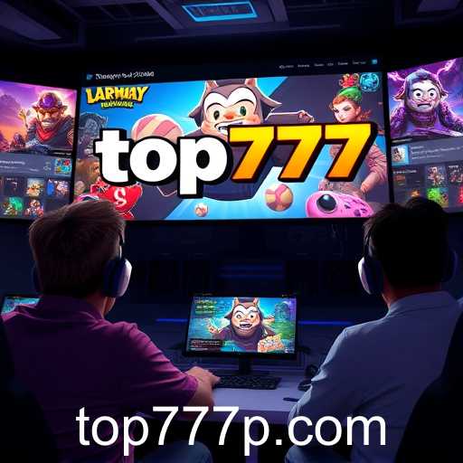 The Rise of Online Gaming Platforms