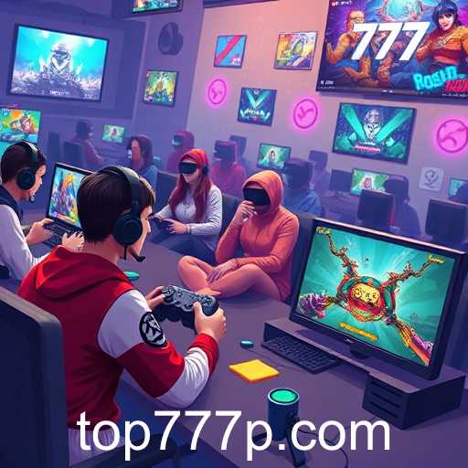 The Rise of Online Gaming Platforms