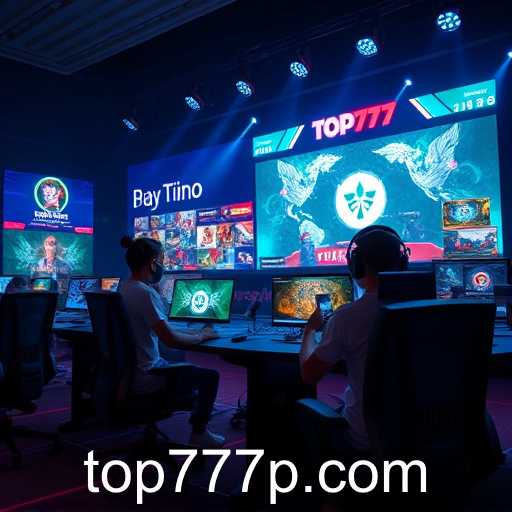 The Rise of Online Gaming Platforms