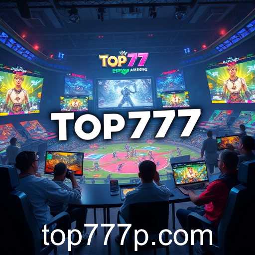 Rise of Online Gaming in 2025