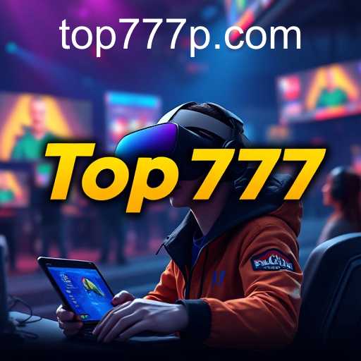 The Rise of Top777 in Online Gaming