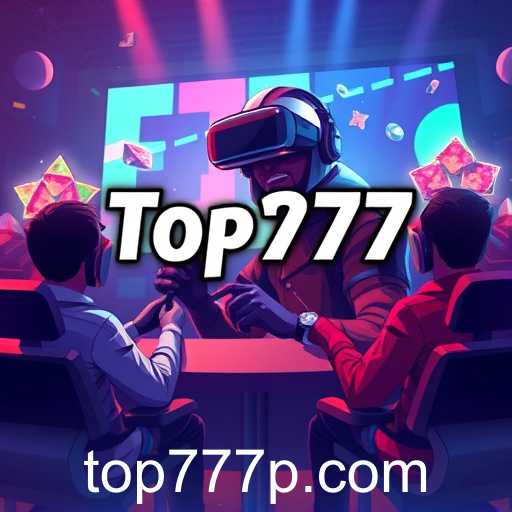 The Rise of Top777 in Online Gaming