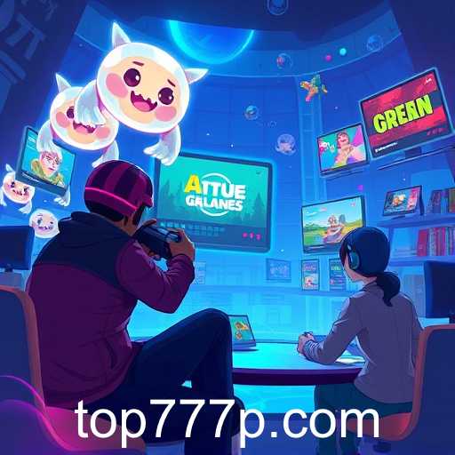 The Rise of Top777 Gaming in 2025