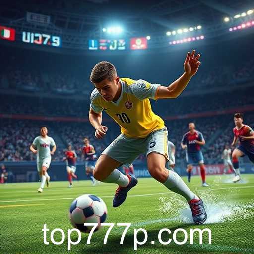 Exploring the Exciting World of Sports Games: A Look at the Top771 Trend