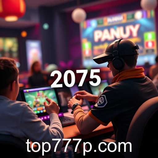 Top777: The Changing Landscape of Online Gaming